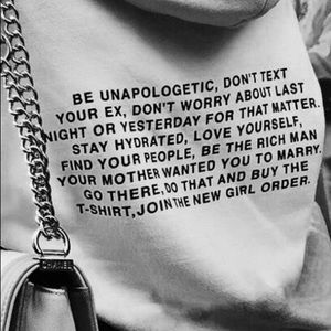 Meet your Posher, Daniella